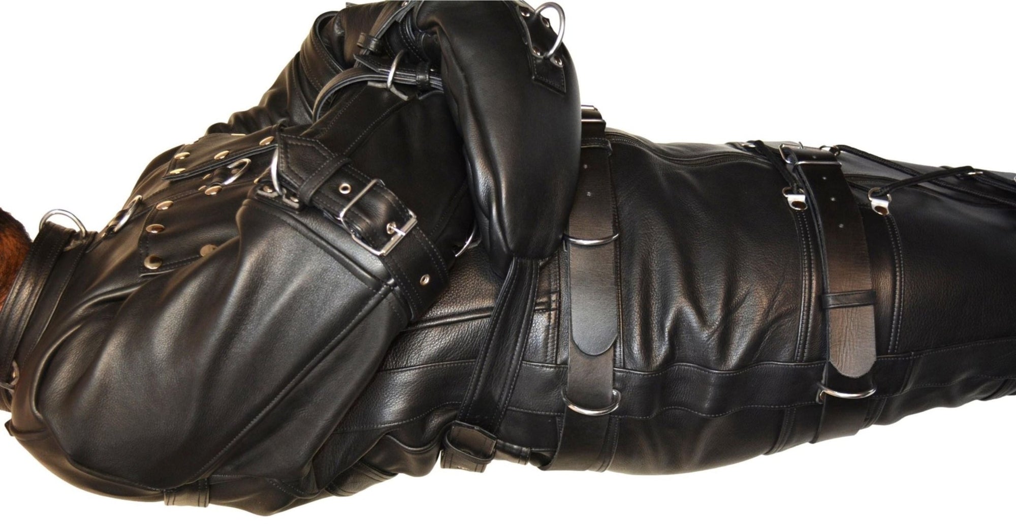 Leather Sleep sack
