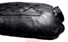 Body bag Sleep Sack Restricted Binder Sack leder Bondage Bag Hood - MRI Leathers