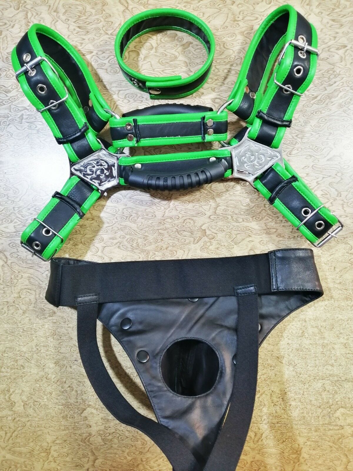 widest point typically