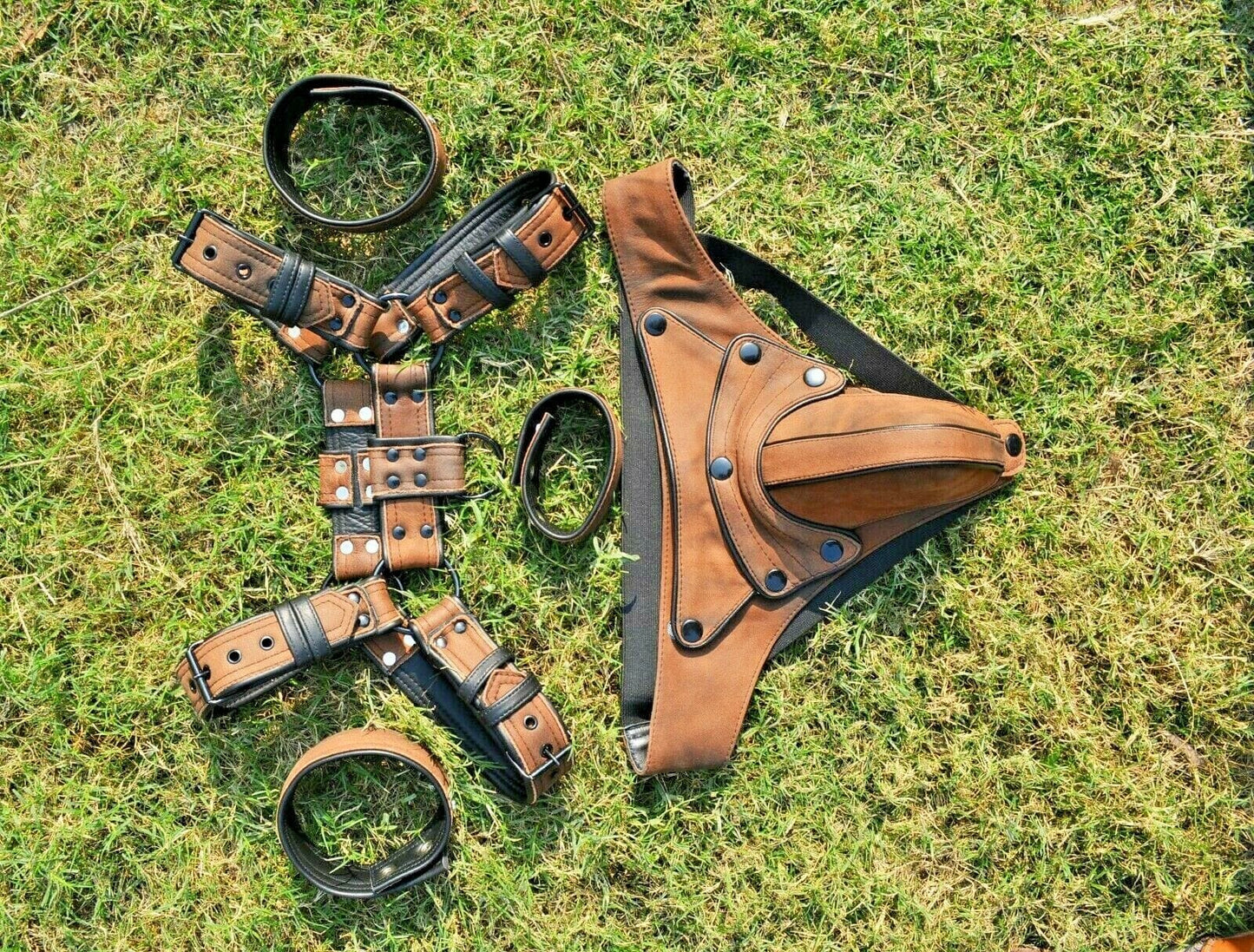 widest point typically