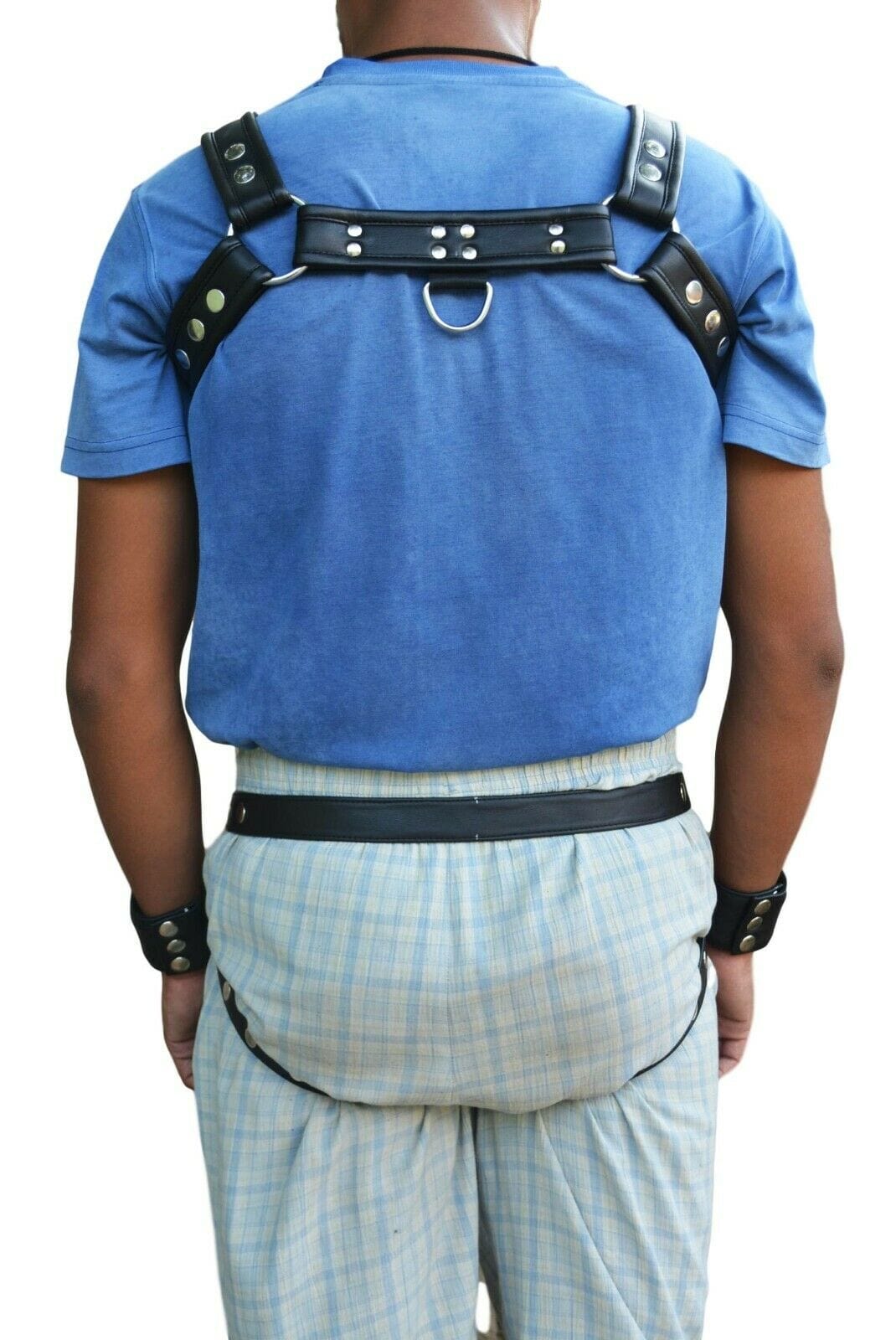 widest point typically