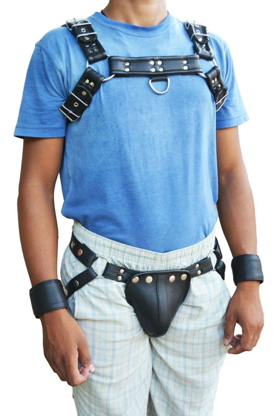 widest point typically