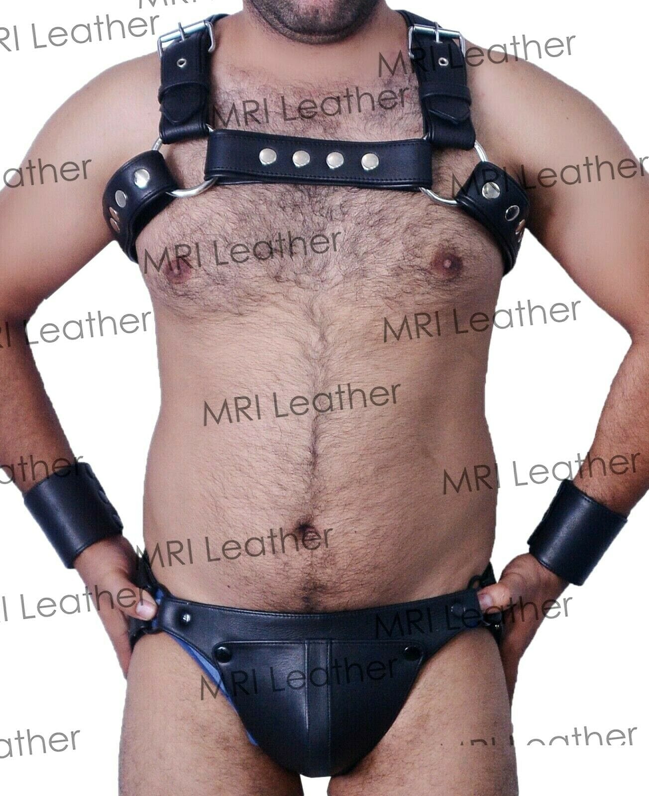 american hero harnesses