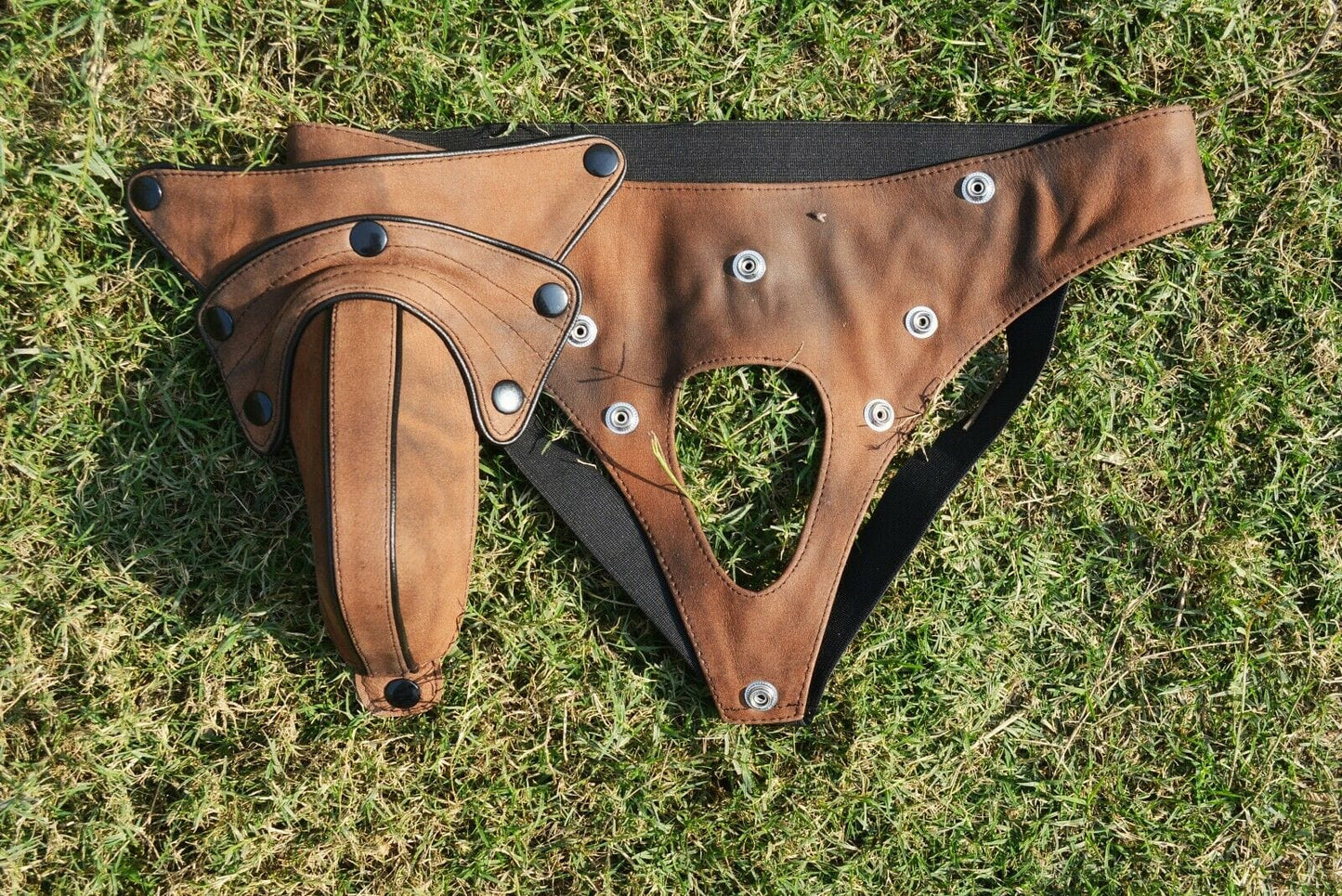 widest point typically