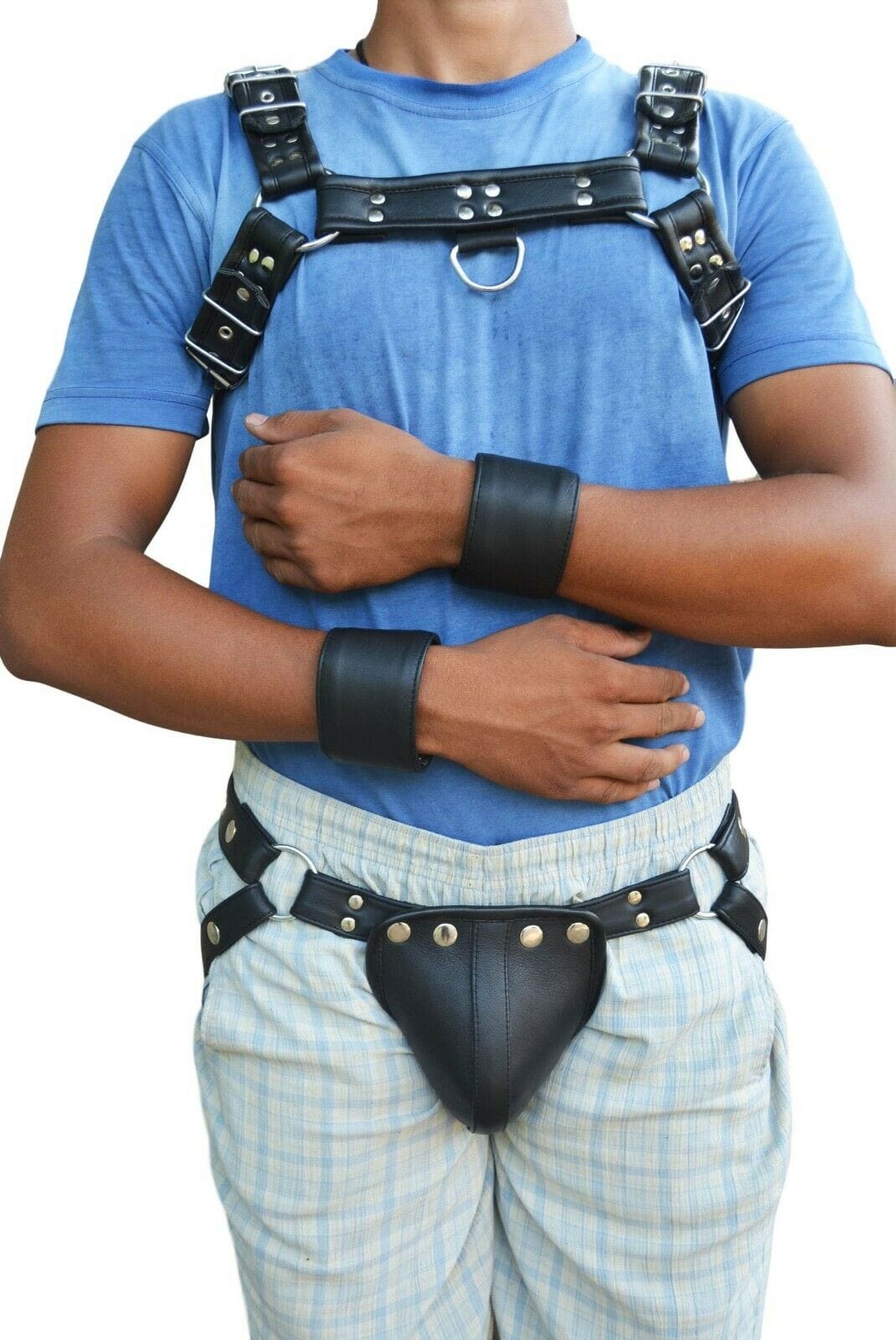 widest point typically