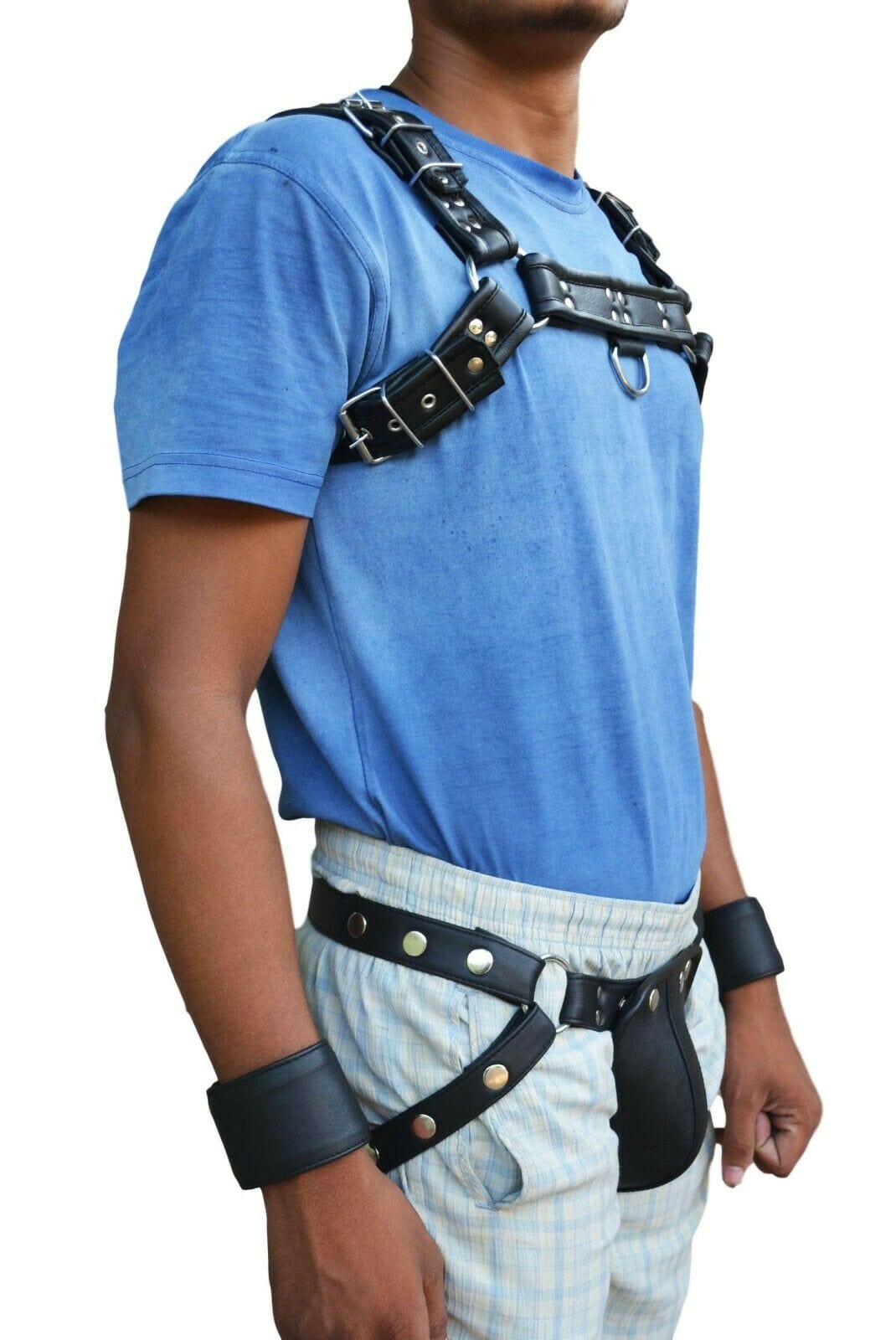 widest point typically