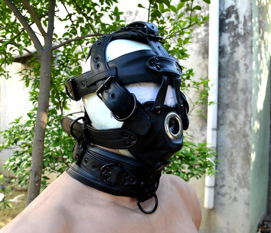 Leather Muzzle Head Harness Page 4 MRI Leathers leather-muzzle-head-harness-page-4-mri-leathers