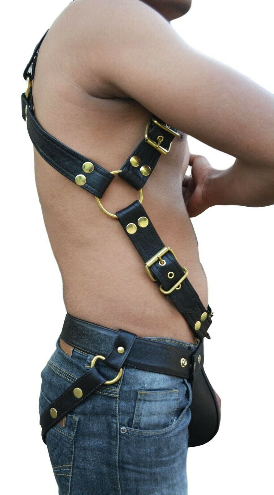 strong top quality harness makes