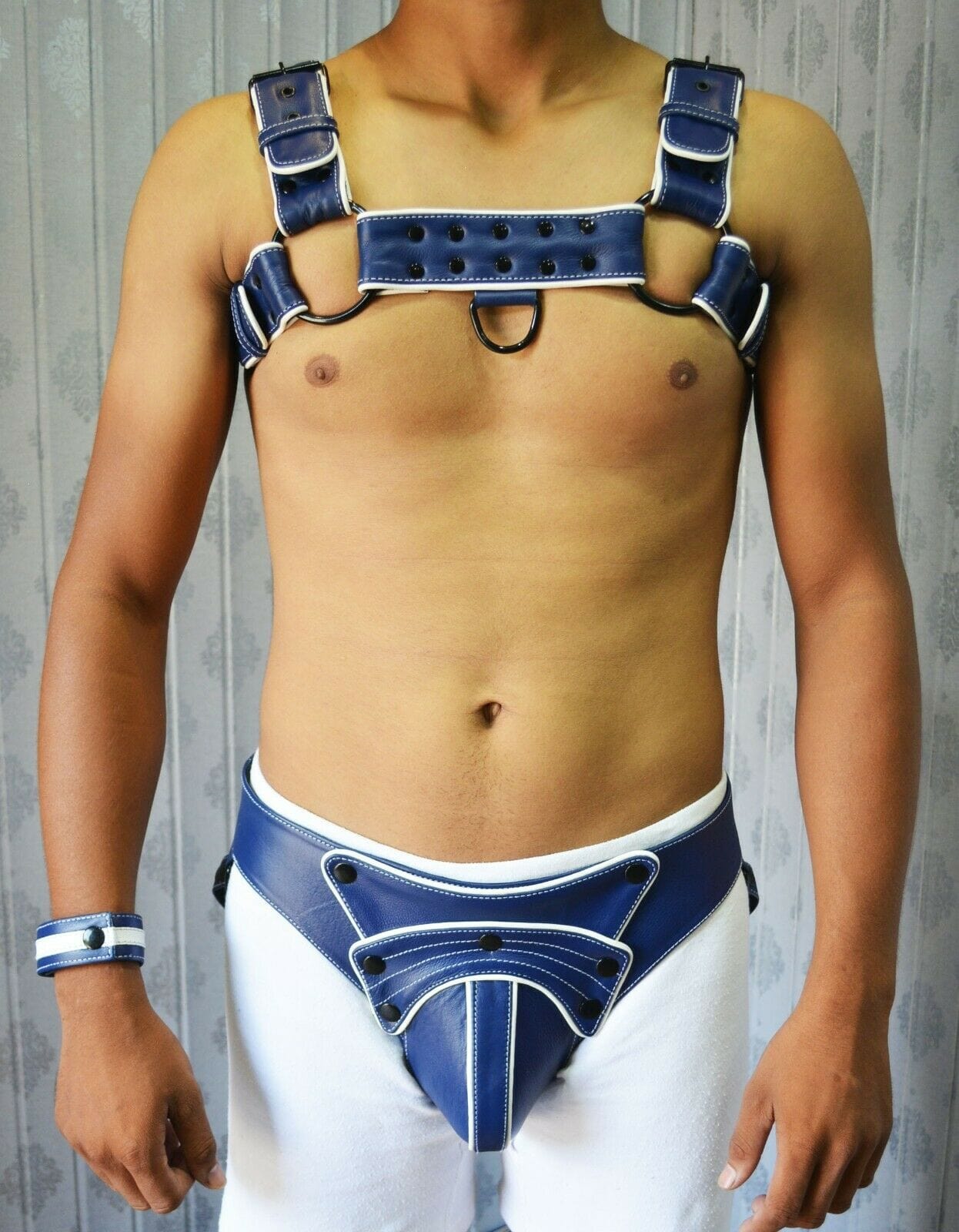 chest