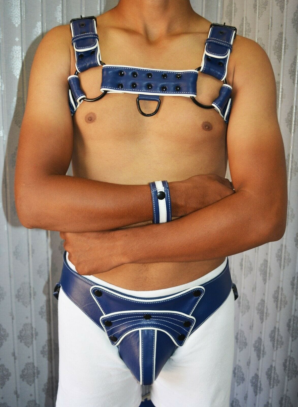 chest