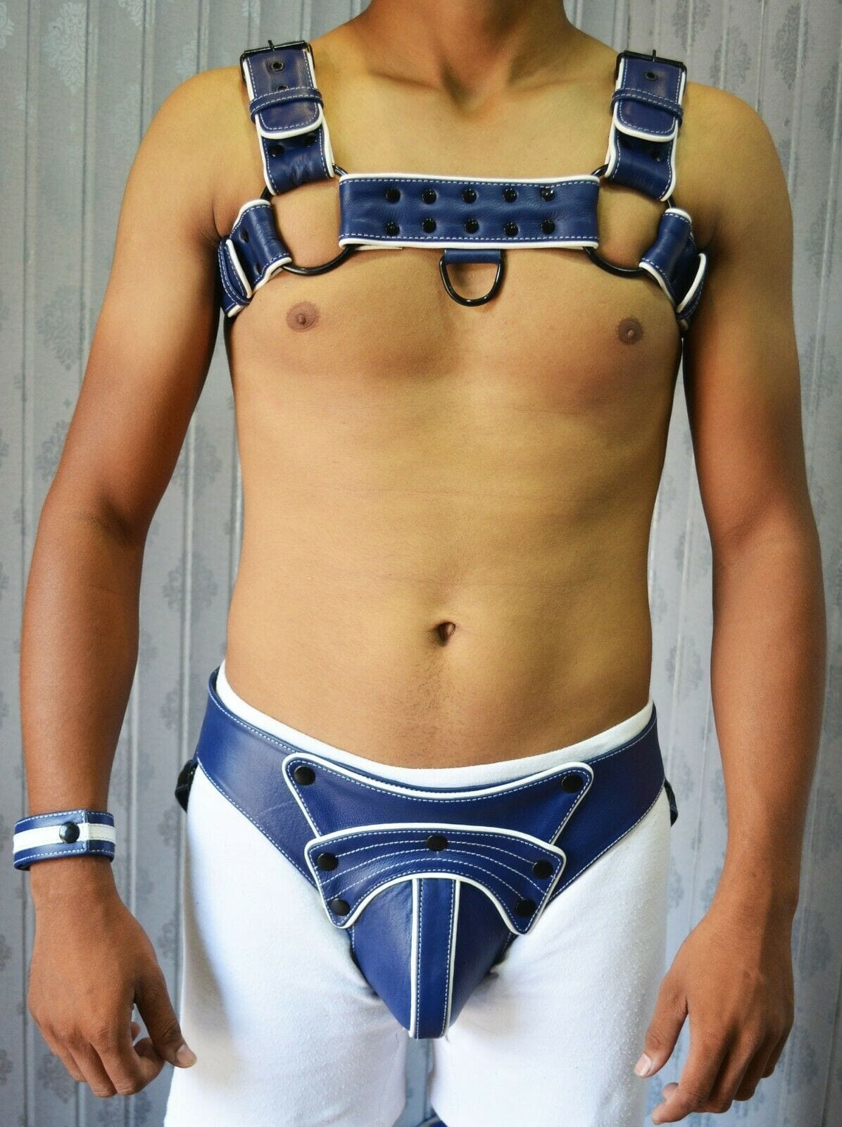 chest